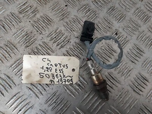 Sonde lambda - CITROEN C4 CACTUS 1.2L ESS 110CV - Réf : 9813838380 - Bild 1 von 3