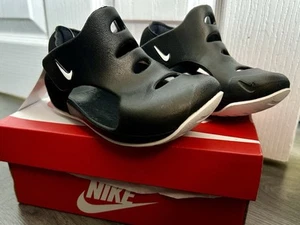 Nike Sunray Protect 3 Toddler Sandals - Picture 1 of 4