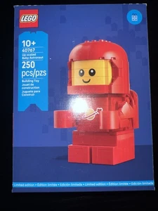 Lego 40767 Up-Scaled Baby Astronaut | brand New Sealed | Safe Shipping - Picture 1 of 6