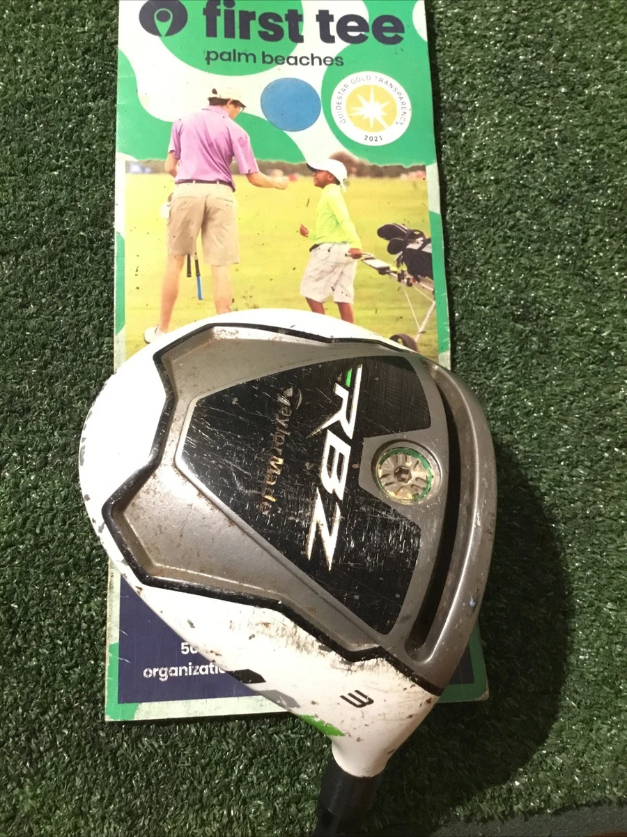 Taylormade Rocketballz Rbz Shaft In Golf Clubs for sale | eBay