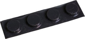 Rubber Feet for Neo Geo AES (Set of 4) - Retro Frog