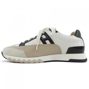 HERMES Sneakers Used - Picture 1 of 6