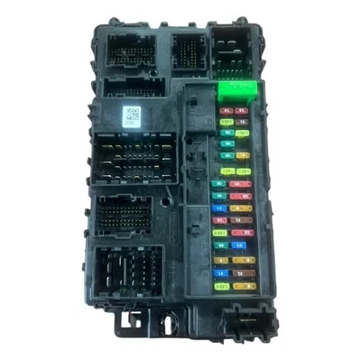 FORD RANGER BCM FUSE BOX MK3 2011-2023 GU5T-15604-DEC - Image 1 of 4