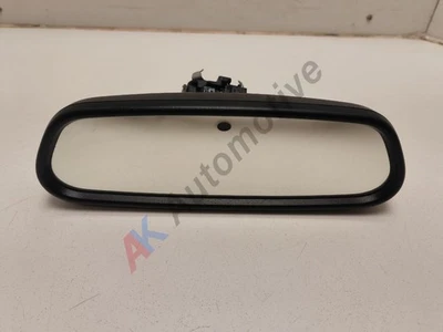 Vauxhall Corsa F 2019-2024 Auto Dimming Rear View Mirror - Image 1 of 4