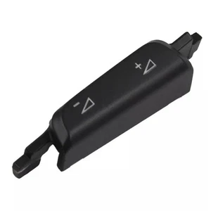 Bouton de Volume pour Volkswagen Golf MK7 - Compatible avec Téléphones Mobiles - - Zdjęcie 1 z 4
