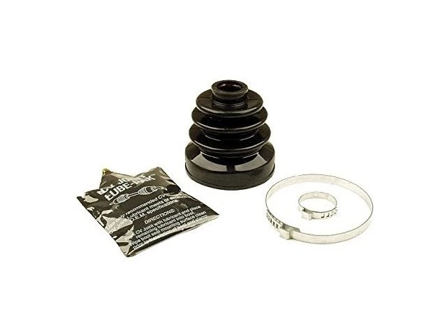 Front Inner CV Boot Kit For 2004-2010 Acura TSX 2006 2007 2005 2008 2009 NN458PF - Image 1 of 1