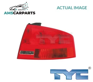 REAR LIGHT TAIL LIGHT RIGHT 11-11185-01-2 TYC NEW OE REPLACEMENT - Picture 1 of 5