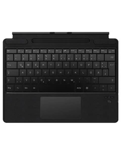 Qulose Surface Pro Keyboard for Microsoft Surface Pro 8/Pro 9/Pro X Keyboard - Picture 1 of 24