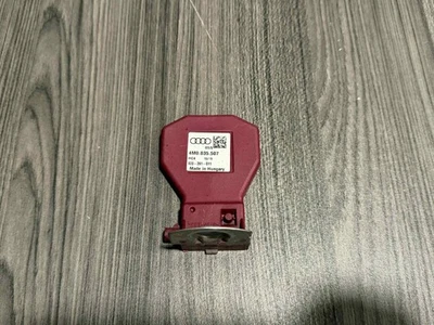 Unidad de antena Bluetooth para teléfono radio 18-24 AUDI A4 A5 S4 S5 RS5 FABRICANTE DE EQUIPOS ORIGINALES Foto 1 de 3