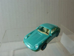 Porsche 911 Carrera Coupe 1:87 1994 turchese modello euro 00365 HO NUOVO - Foto 1 di 5