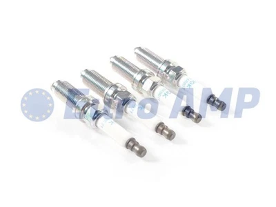 Свечи зажигания 2018+ Jaguar XE XF F-Pace F-Type (4) 2.0 I4 Turbo AJ200 газовые JDE38685 - Изображение 1 из 4