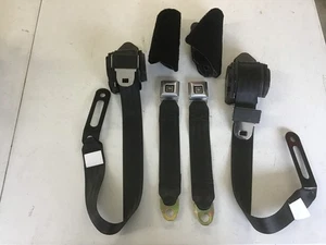 GM 1971-1977 F body seat-shoulder belts 71FSB 1 car set (6) pieces - Picture 1 of 2