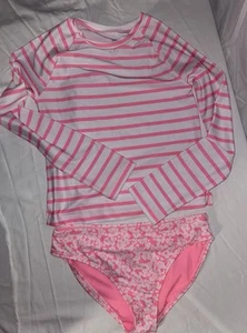 Girls GAP Bathing Suit Size XL - Picture 1 of 6