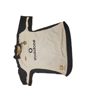 Camiseta Reversible Manchester United Centenario 2000/2001 XL - Imagen 1 de 18