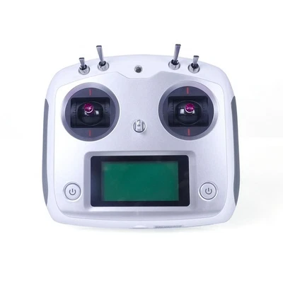 Low Price i6S 10CH 2.4G Radio System iA10B Receiver Raido Control Model Airplane - Image 1 of 4