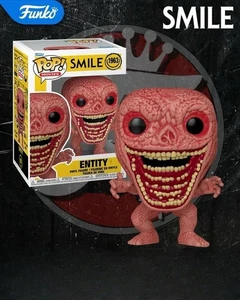 *PRE-VENTA* Funko Pop! Movies Smile - Entity 1963 - NUEVO Y SELLADO - Foto 1 di 4