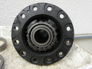 Subaru Impreza WRX STi GC8 Front Helical LSD Differential TY752 TY754 - Foto 1 di 9