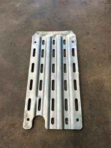 BMW R80G/S Skid Plate 51 47 1 242 295 - Foto 1 di 3