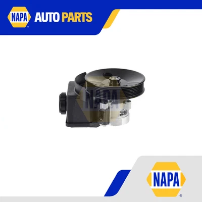 Bomba de dirección asistida compatible con VOLVO C70 Mk1 2.3 97 a 05 PAS NAPA 3546383 3546907 nueva Foto 1 de 4