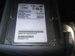 Sun T3 9GB Hard Disk Drive HD HDD FC 370-3647 - Photo 1/1