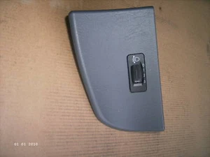 Cubierta del volante Mercedes-Benz W163 interruptor L 1638200010 - Imagen 1 de 1