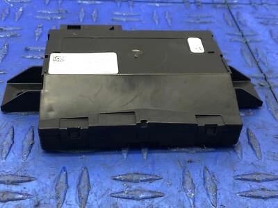 BMW 750I 2016-2021 módulo de control de luz ambiente interior 63316992686 OEM Foto 1 de 4