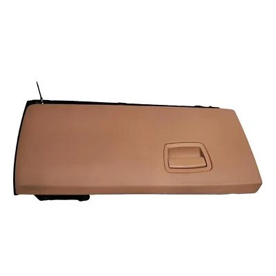 09 10 11 12 13 14 15 2012 BMW 750LI guantera OEM Foto 1 de 4