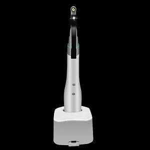 Dental LED Wireless Endodontische Behandlung Endomotor Wurzelkanal Handstück 16:1 - Bild 1 von 8