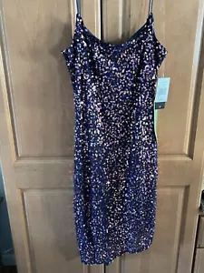 City Triangles Dress - Picture 1 of 4