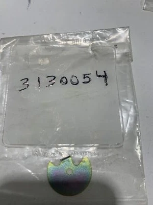 Placa do acelerador - 2000 POLARIS Polaris - Imagem 1 de 2