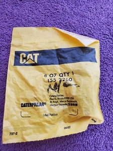 KIT COLLEGAMENTO SPINA CATERPILLAR CAT 155-2260 CAT-53 - Foto 1 di 3