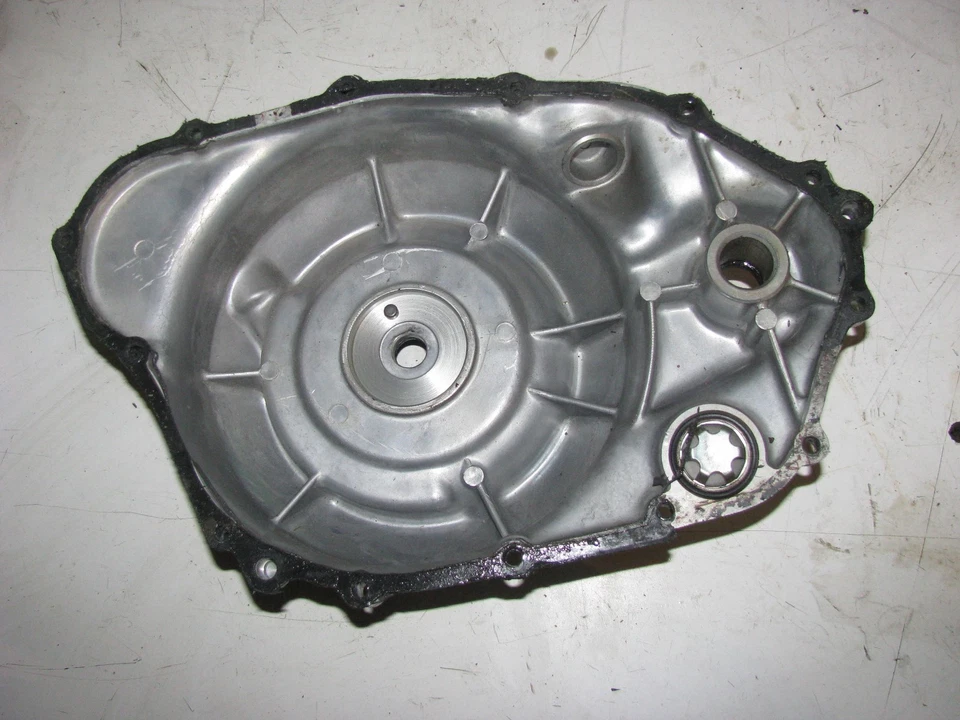 Cubierta de embrague Yamaha XS1100 XS1100F 1100 1979 Foto 1 de 1