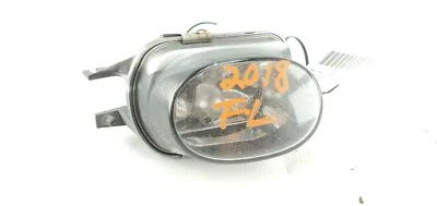 03-09 2004 Mercedes-Benz CLK500 C209 Front Left Driver Side Fog Lamp 098200121 - Image 1 of 4