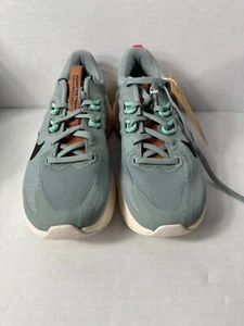 Zapatos deportivos para correr verdes Nike Juniper Trail 2 NN talla 7,5 DM0821 301 para mujer - Imagen 1 de 7