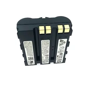 Batería GEB334 para controlador de datos Leica CS20 y teodolito digital LS15/10 - Imagen 1 de 6