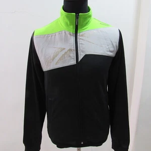 Reebok WOmen’s Tracksuit Top Chest 36/38 UK 10 Sku M15014] - Picture 1 of 17