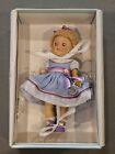 Vogue Doll Co Blue Confection Vintage Ginny Doll #/500 8Sl067 - !Brand New!