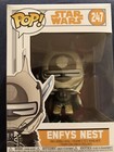 Funko Pop Star Wars 247 Enfys Nest NIB