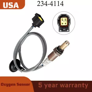 OEM Downstream O2 Oxygen Sensor for Mitsubishi Outlander Sport 2.0 2.4L 234-4114 - Foto 1 di 12