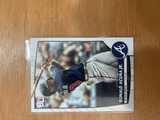 Ronald Acuna Jr.  - You Pick Cards - Mix & Match Multiple Sets - Braves