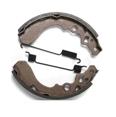 Zapatas de freno delanteras EBC para KAWASAKI Mule 600 2006-2017 718 Foto 1 de 3