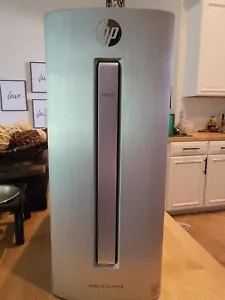 HP ENVY Desktop 750-197C - Picture 1 of 10