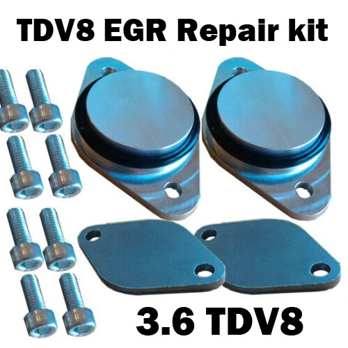 Range Rover L322 Vogue 3.6 TDV8 EGR Valve Repair Tool kit Range Rover Sport  - Image 1 of 1