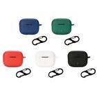 Earphone Soft Storage for Case for QCYT19 Housing Anti-scratch Charging Sleeve f