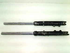 forcelle per HONDA CB 750 FOUR 1978-1980 1980 usato 96701 - Foto 1 di 9