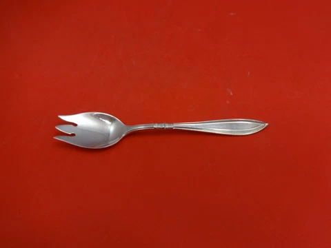 Portsmouth by Gorham Sterling Silver Ice Cream Fork Original 5 1/4" Cover