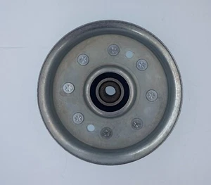 Flat Idler Pulley Fits Ariens Gravely 07250100 Edge Ikon XD ZT XL 34 42 48 52 60 - Picture 1 of 1