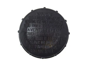 For 1997-2002 Ford E150 Econoline Brake Master Cylinder Cap Motorcraft 23642JM - Picture 1 of 2