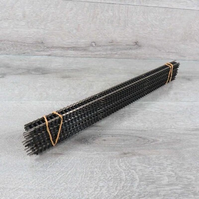 TRIX 4904 - SPUR N - 10 gerade Gleise 310 mm - #AS55116 - Image 1 of 4