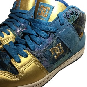 Preços baixos em Largura do Couro DC Shoes W Calçados esportivos para  mulheres | eBay